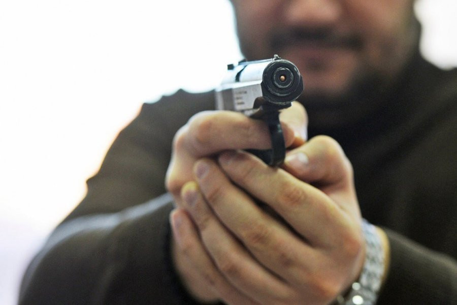 Экс-бойца «Вагнера» и участника СВО РФ избили толпой и расстреляли в Батайске