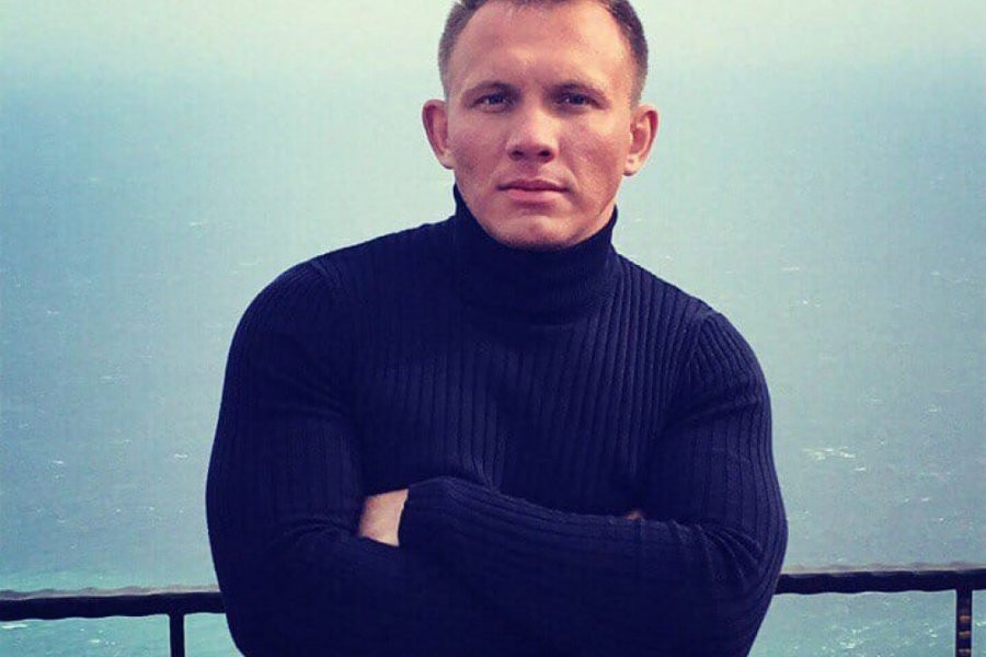 Экс-опер Белоконный в Нижнем Тагиле выступил с последним словом и сделал неожиданное заявление