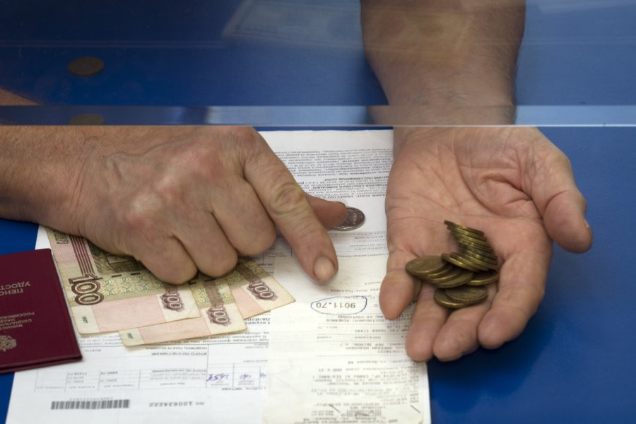 Коммунальный распил: Беда на 40 миллиардов рублей коснется каждого