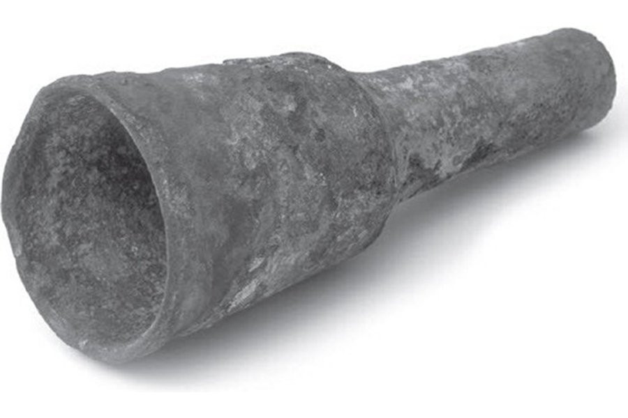 Корабельная пушка, найденная на западном побережье Швеции, возможно, самая старая в Европе