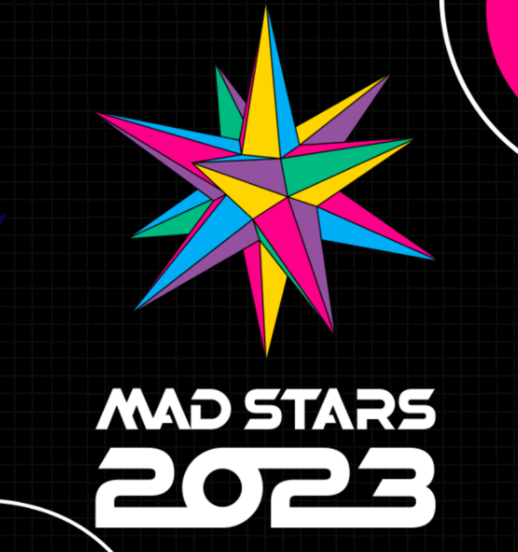 Крупнейший международный фестиваль рекламы MAD STARS объявил результаты 2023 года. Среди победителей – работа из России - Новая общественная газета