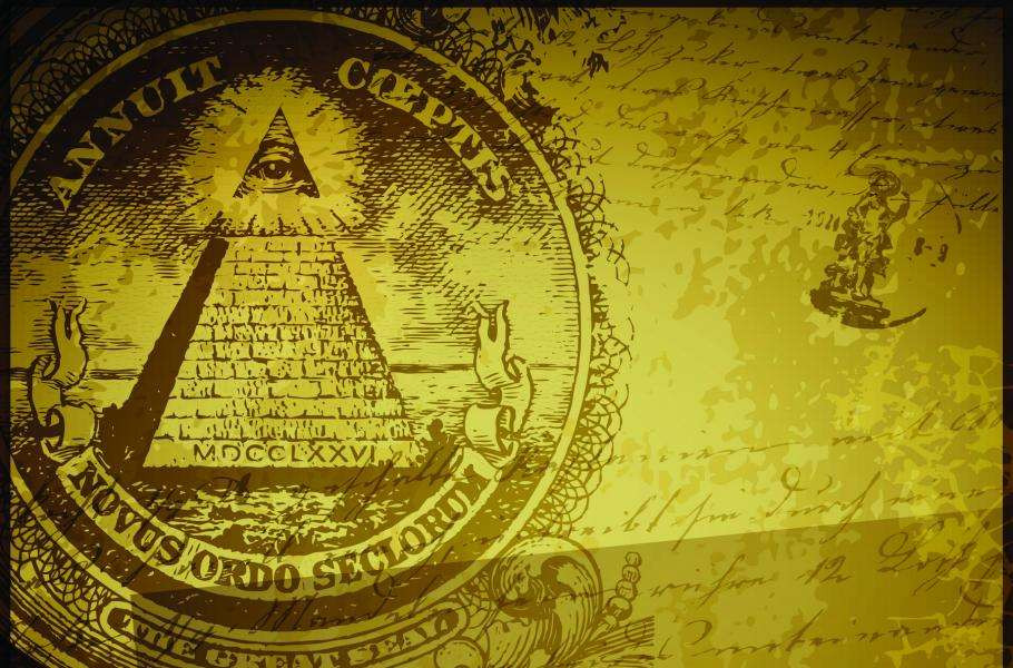 Кто дергает за ниточки мира? Действительно ли нами правят масоны?