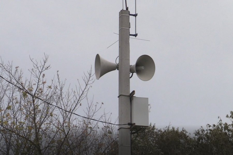 «Mash»: сигнал «Режим» объявлялся в Ленобласти из-за неизвестного объекта в небе