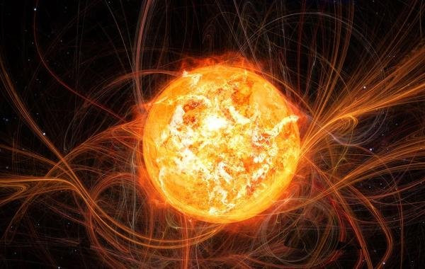 Метеозависимых людей предупредили об очередной магнитной буре, сила которой достигнет 4 баллов