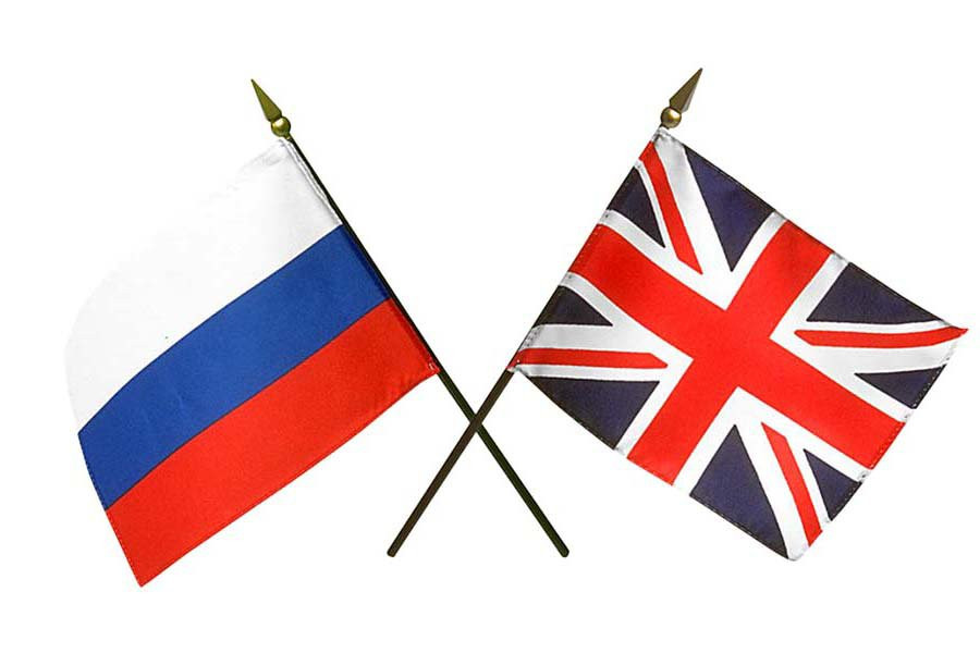 МИД: Россия расширила ответные санкции против Великобритании