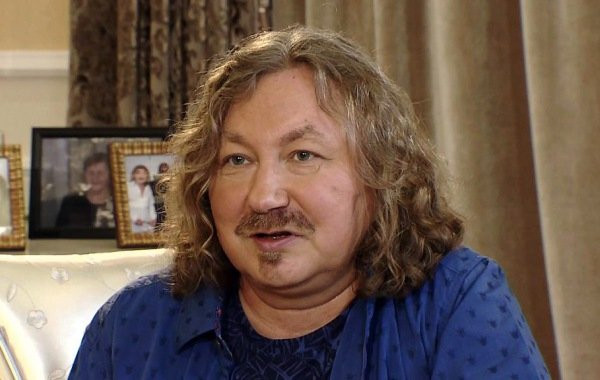 Михаил Шуфутинский высказался о состоянии здоровья Игоря Николаева