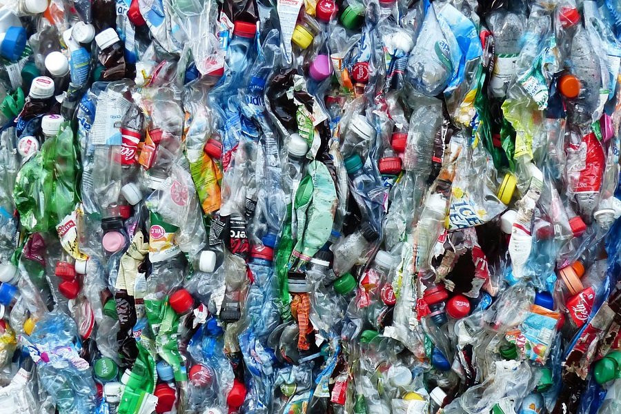 Микропластик обнаружен в закрытых для посещения людьми пещерах