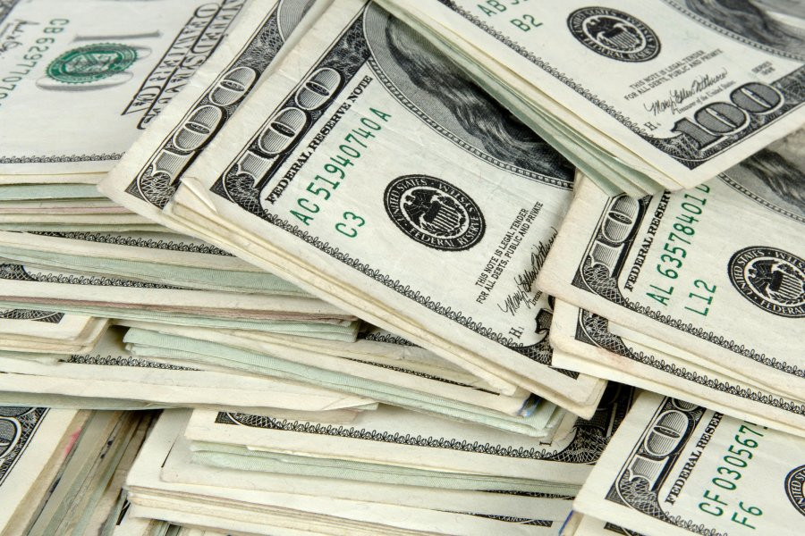 Минфин Украины сообщил о получении гранта США в размере 1,25 миллиардов долларов