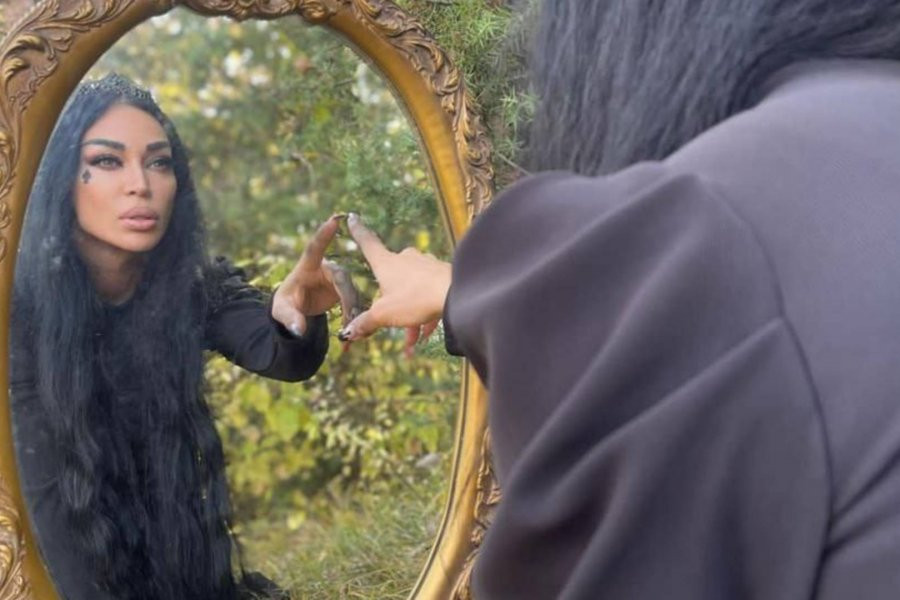 «МК»: Экстрасенс Панина рассказала, когда закончится СВО РФ