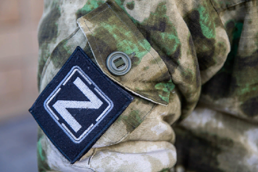 Мобилизованный журналист из Самары рассказал, как боец погиб от болевого шока