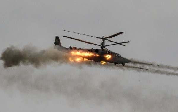 На Южнодонецком направлении уничтожен узел связи ВСУ - обзор свежих событий в зоне СВО