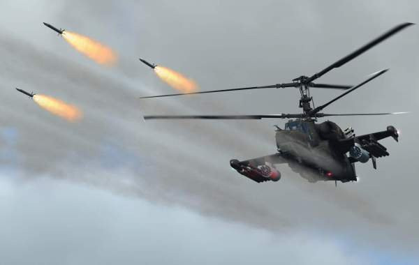 На Краснолиманском направлении отражено шесть атак ВСУ - главные события в зоне СВО