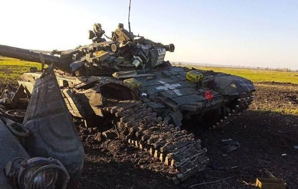 На Западе зреют противоречия в оценке украинского контрнаступления