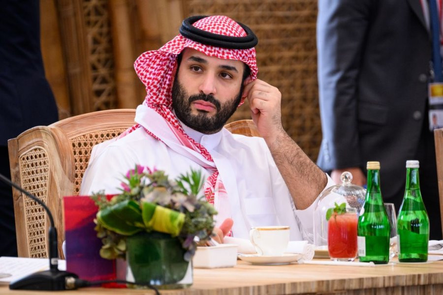 Наследный принц Саудовской Аравии предупредил о «войне со всем миром» при ядерном ударе