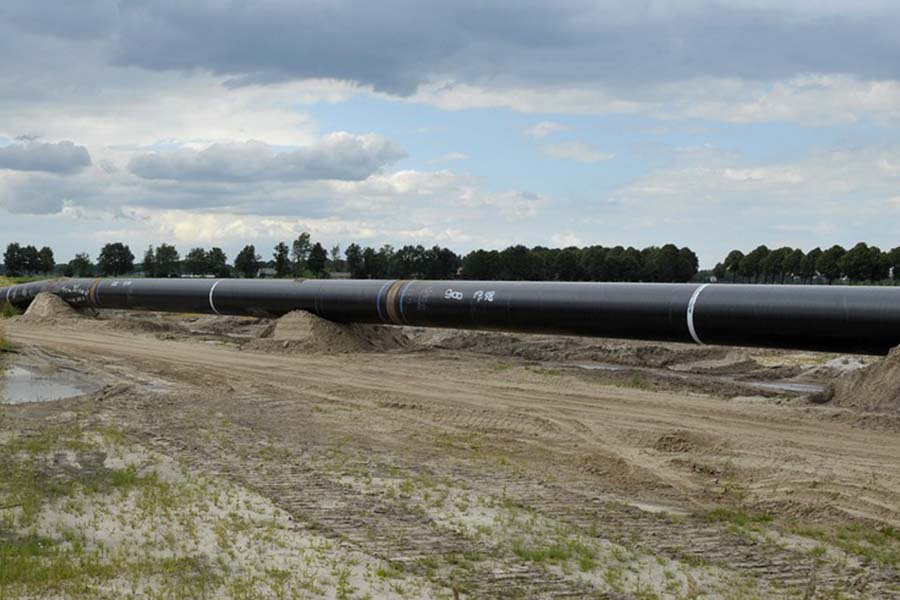 Насосы, которые бьются как сердце, могут повысить энергоэффективность