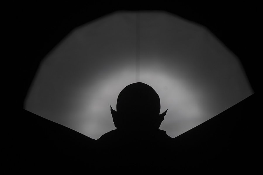 Настоящий Дракула – Влад Цепеш, вероятно, придерживался растительной диеты