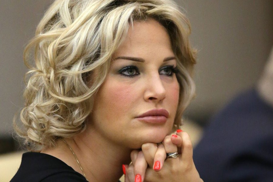 Названы артисты, уехавших из РФ на Украину после начала СВО