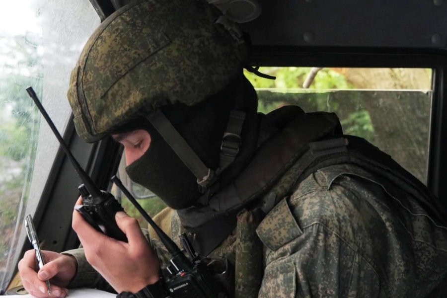 «Нет пальца на ноге»: самарский разведчик пропал без вести на СВО РФ