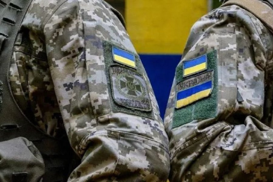 Офицер ВС США Дэвис предположил, что контрнаступление Украины закончится до конца сентября