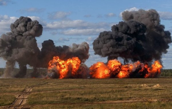 Опровергнута информация о захвате ВСУ Клещеевки и Андреевки - свежие детали о военной спецоперации