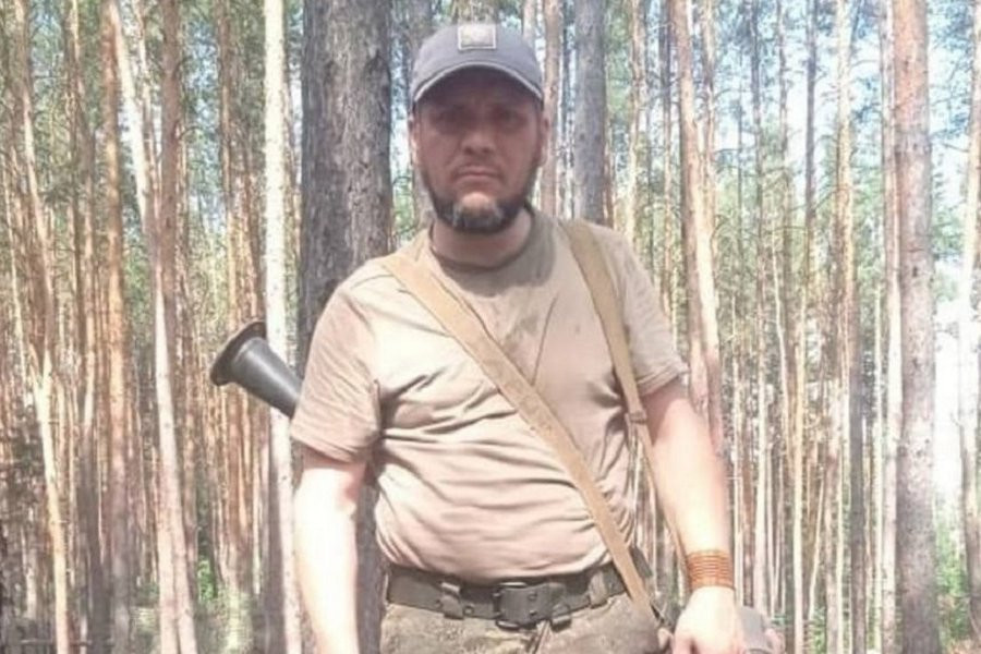 Парнем, забившим до смерти участника СВО РФ в Екатеринбурге, оказался контрактник