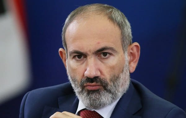 Пашинян сообщил о возможной эвакуации жителей Карабаха