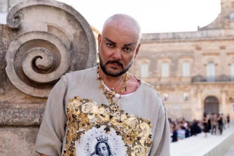 Певец Филипп Киркоров отреагировал на замечания детей коллеги Сергея Лазарева