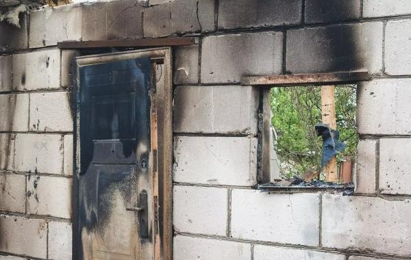 Пять человек пострадали в результате обстрелов ВСУ в Белгородской области