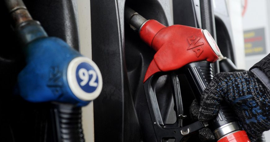 Россия запретила экспорт топлива: по каким странам ударит решение