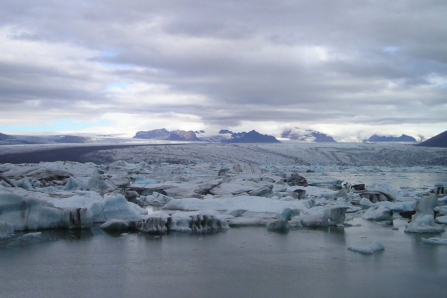 Science: режим потепления Арктики определяется арктическим диполем