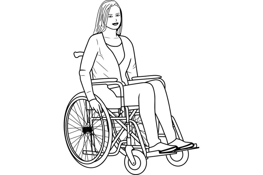 Science: учёные смогли регенерировать нервные клетки повреждённого спинного мозга