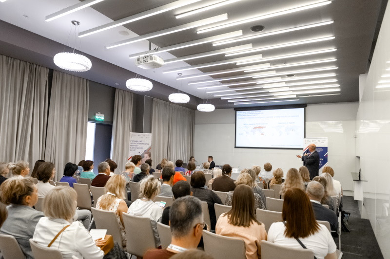 Школа по внедрению комплекса мер, направленного на профилактику падений и переломов у лиц пожилого и старческого возраста, пройдет в Ростове-на-Дону - Новая общественная газета