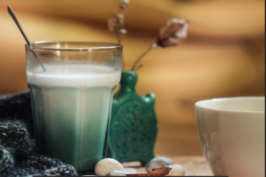 Специалисты назвали топ-5 полезных ферментированных напитков