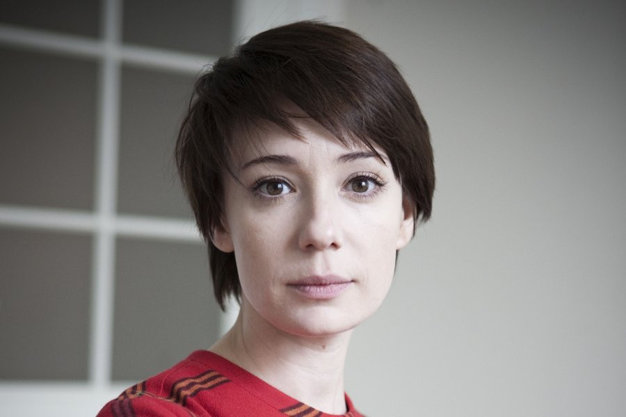 Стало известно о российских покровителях беглой актрисы Чулпан Хаматовой