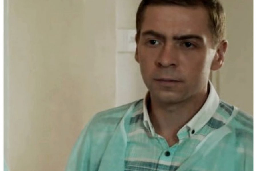 Тело 32-летнего актера фильма «Солнцепек» Кирилла Ильина найдено в его квартире