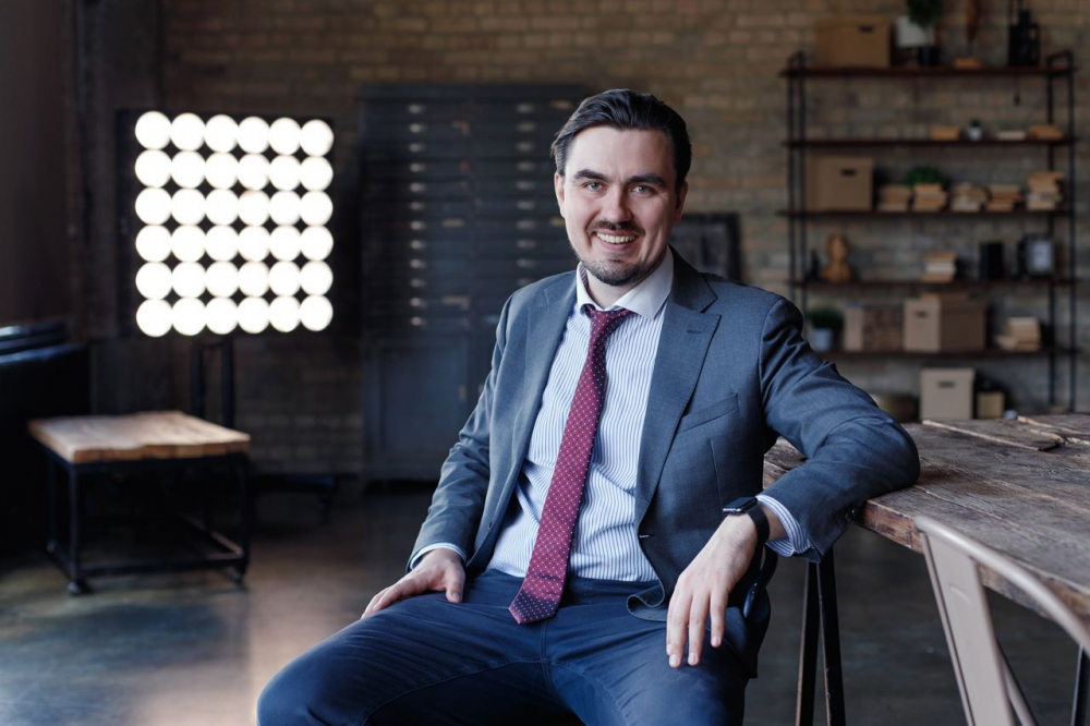 Эксперт по PR Павел Сорокин о том как практикующим психологам развивать свой личный бренд - Новая общественная газета