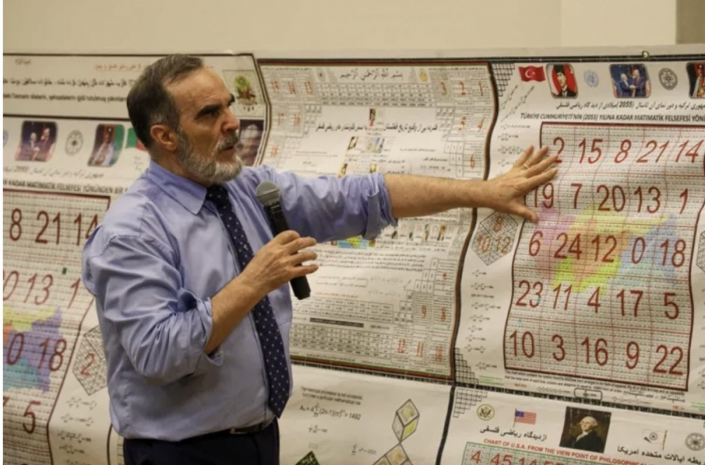 «Нострадамус XXI века» Мохаммад Сидик Афган ошибся с прогнозом о СВО