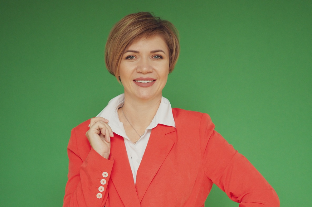 Пиар-продюсер Толочная рассказала как попасть в СМИ любому эксперту - Новая общественная газета