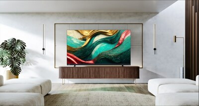 Toshiba TV Z870 переосмысливает аудиовизуальные возможности домашних развлечений - Новая общественная газета