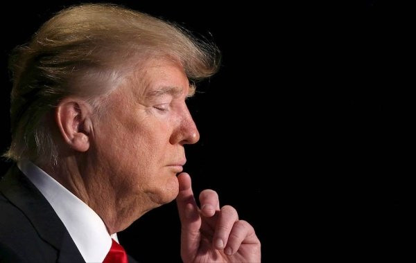 Трамп заявил о проигрыше Украины в конфликте с Россией