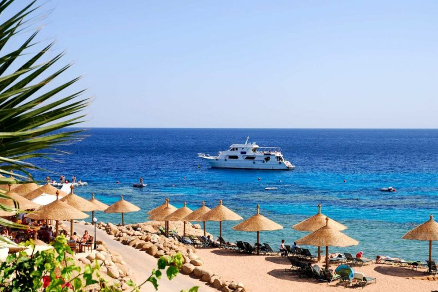 Турэксперт Игорь Морозов предложил туристам отправиться в Египет вместо Турции