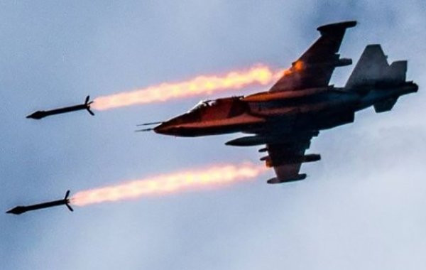 У Вербового уничтожены почти 30 единиц бронетехники врага и сотни боевиков - обзор главных событий в зоне СВО