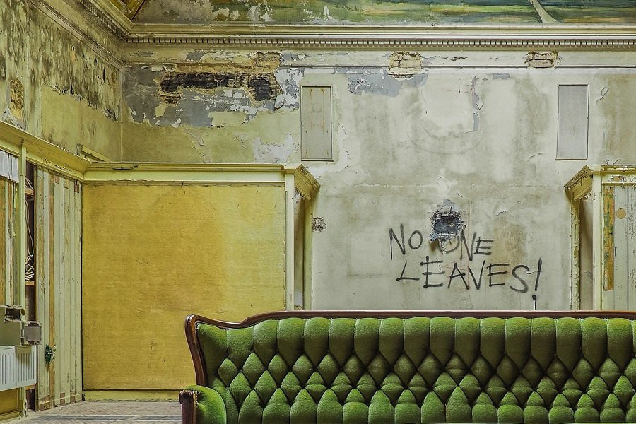 Ученые РФ назвали лучший биоцид для защиты стройматериалов от плесени