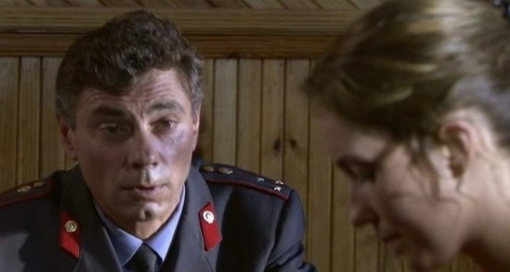 Умер актер фильмов «Возвращения Мухтара» и «Опера по вызову» Юрий Потапенко