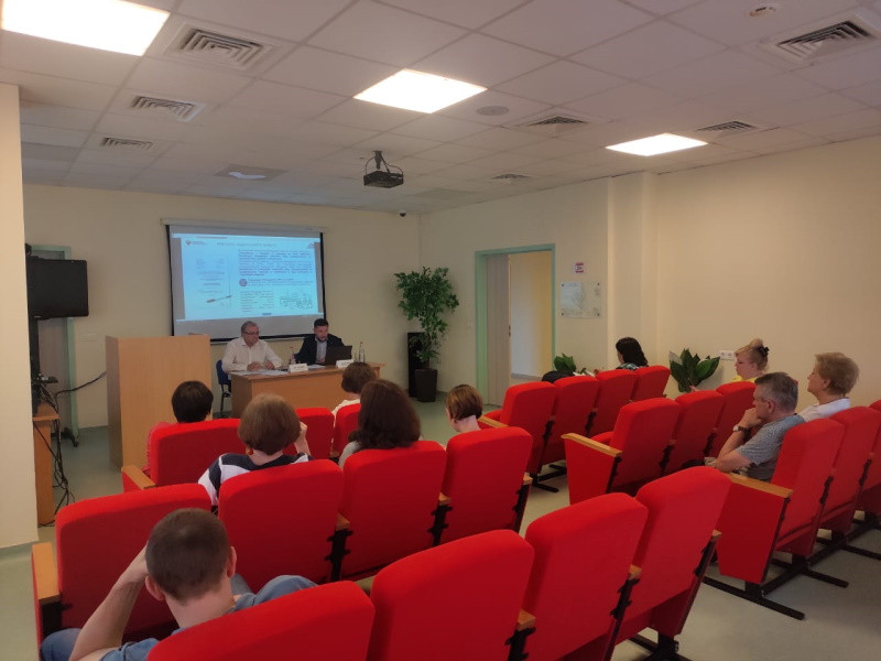 В городской больнице № 4 города Сочи состоялось совещание по профилактике падений и переломов - Новая общественная газета