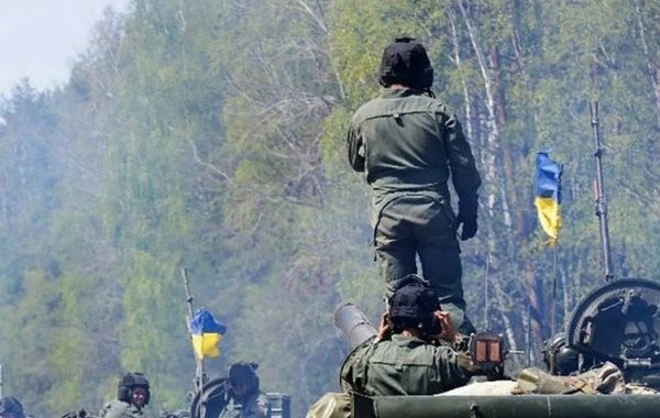 В Госдуме заявили, что контрнаступление ВСУ закончилось абсолютно бесславно