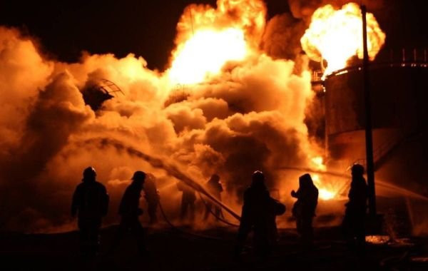 В Киеве подтвердили, что ВС РФ уничтожили пункт сборки украинских ракет: обзор событий в зоне спецоперации