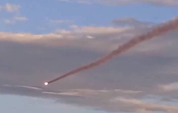 В Крыму предотвращена очередная массовая украинская атака беспилотниками