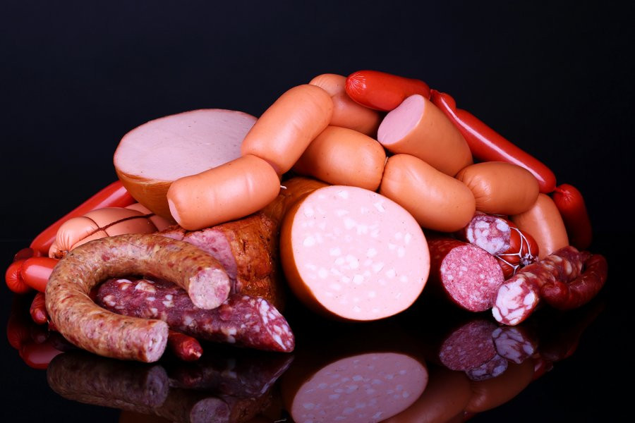 В РФ на вредной еде могут ввести предупреждающую маркировку