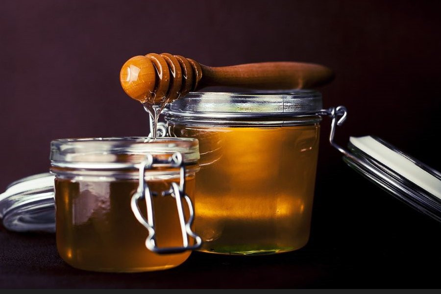 В Роспотребнадзоре рассказали о полезных свойствах меда